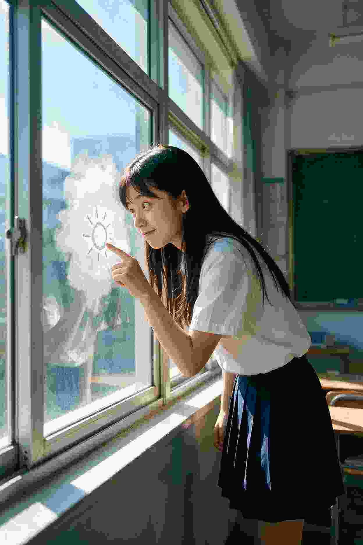 重生之光